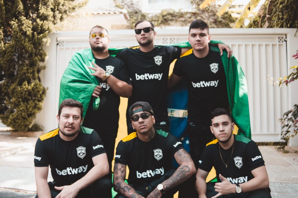 MiBR осталась без активных игроков