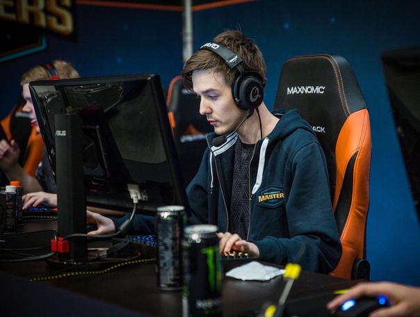 Pronax рассказал о конфликте с руководством GODSENT