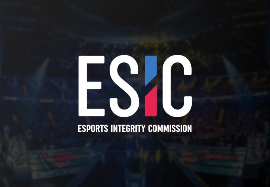 ESIC приняла решение забанить 37 тренеров