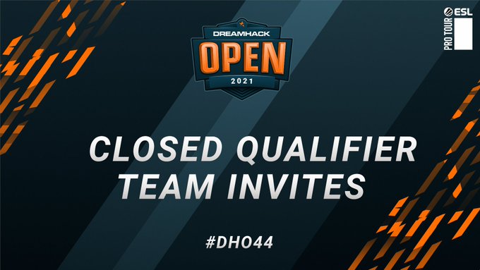 Объявлены приглашения на закрытую квалификацию DeamHack Open March