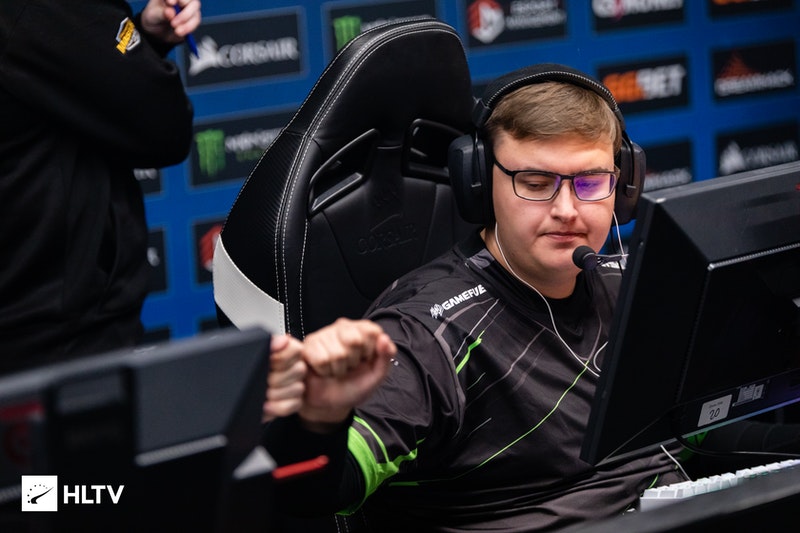 Niko выступит за OG на DreamHack Masters Spring