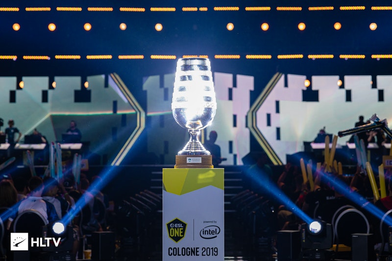 ESL планирует провести IEM Global Challenge в LAN-формате