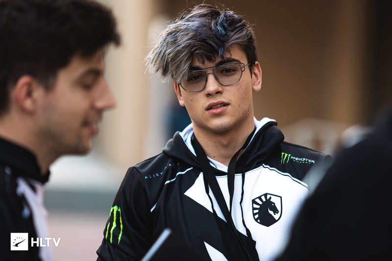 Twistzz рассказал о своих планах выступать за одну из европейских команд