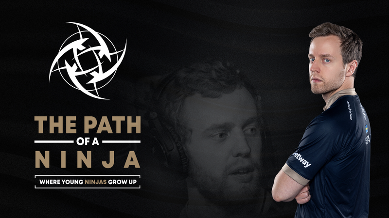 NiP запустила программу поиска талантов