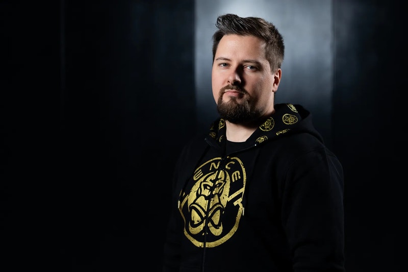 Руководитель ENCE рассказал о том, как команда изменится в 2021 году