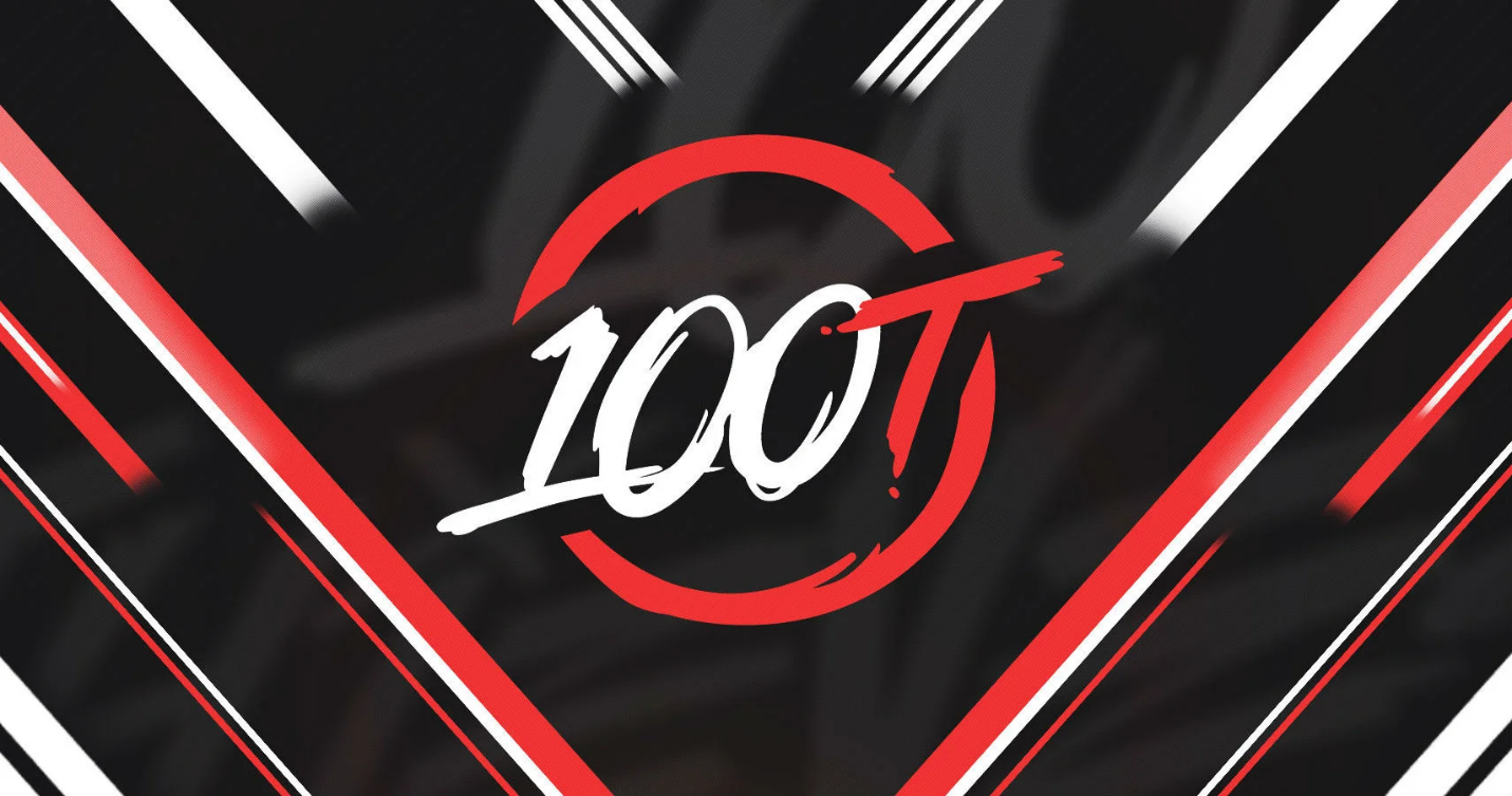 100 Thieves решила распустить состав по CS GO