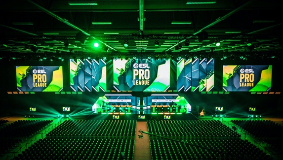 Определился окончательный список участников ESL Pro League Season 12