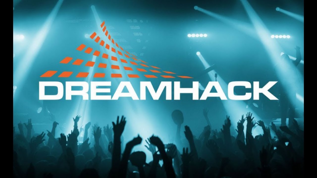 DreamHack рассказала о проведении турнира Masters Winter