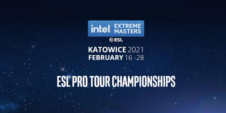IEM Katowice 2021 пройдет без зрителей
