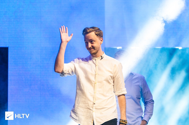GeT_RiGhT принял решение завершить карьеру