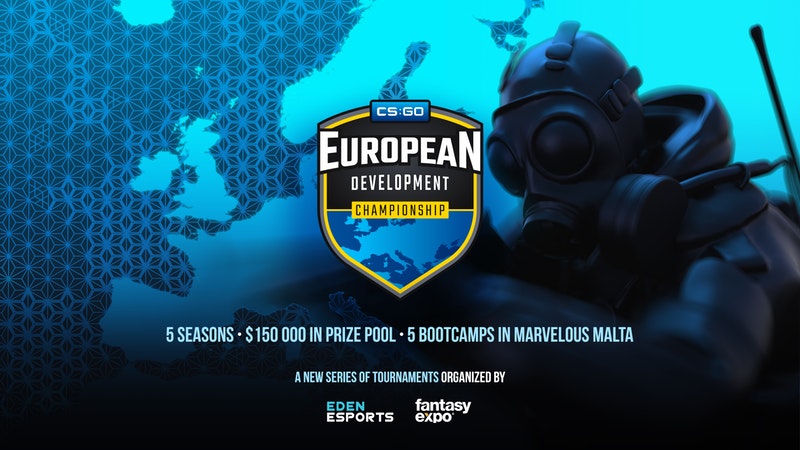 Eden Esports запустит новый турнир