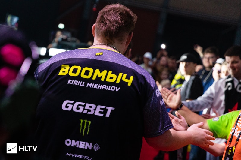 Boombl4 поделился мнениями об игре и своей карьере