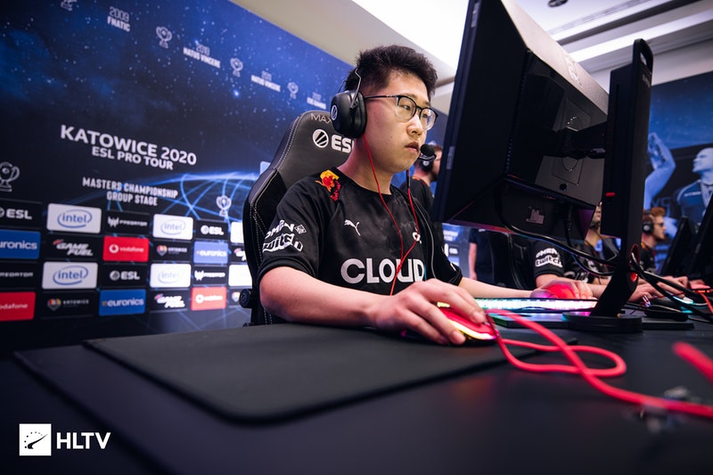Extra Salt одержали победу в DreamHack Open March North America