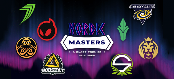Объявлены участники Nordic Masters Spring