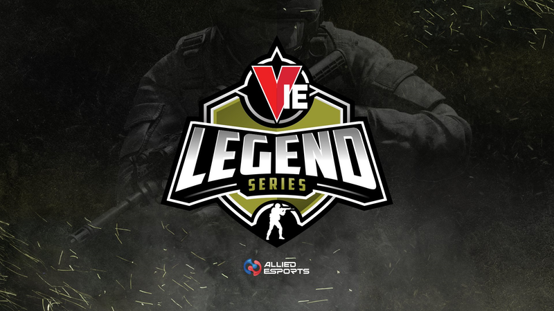 Объявлены даты проведения CSGO Legend Series