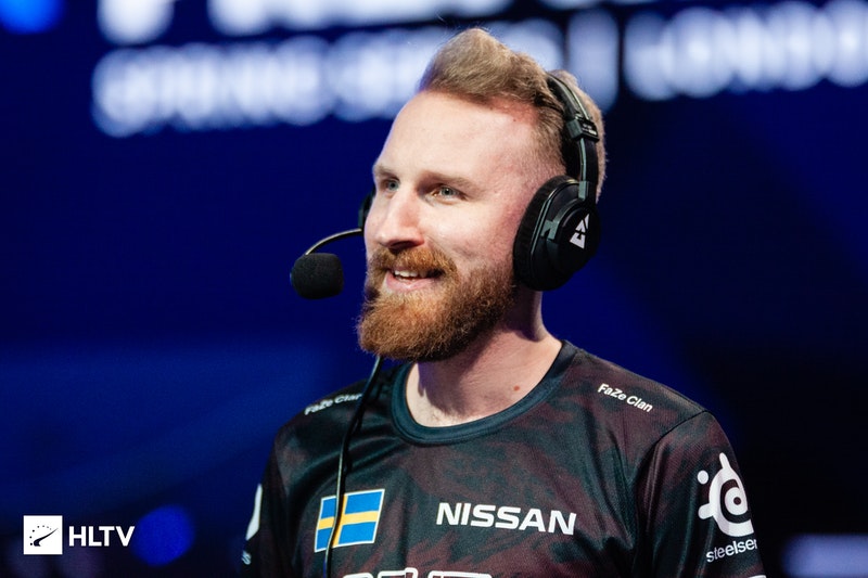 olofmeister опроверг слухи о скором завершении карьеры