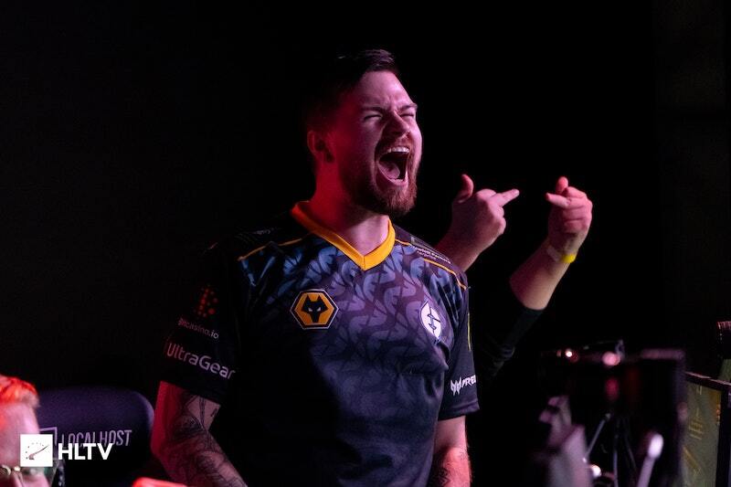 EG.PA заняла первое место на Fragadelphia 17