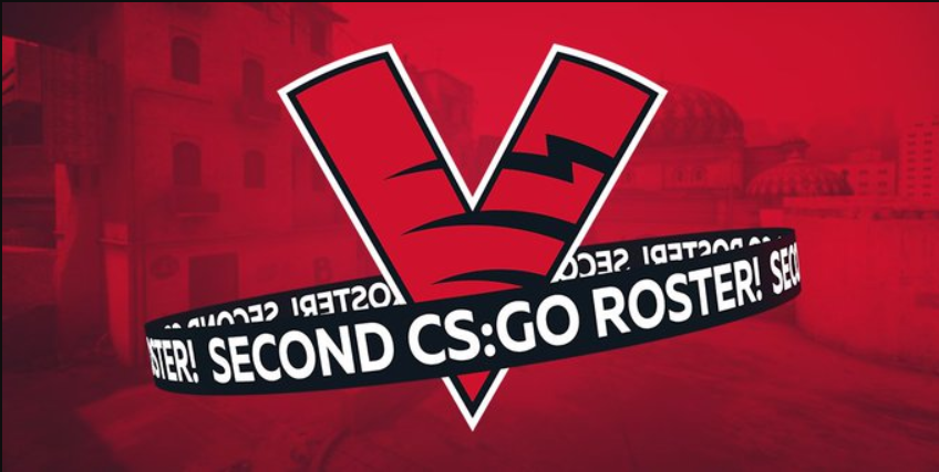 Virtus.Pro сформировали команду для молодых игроков