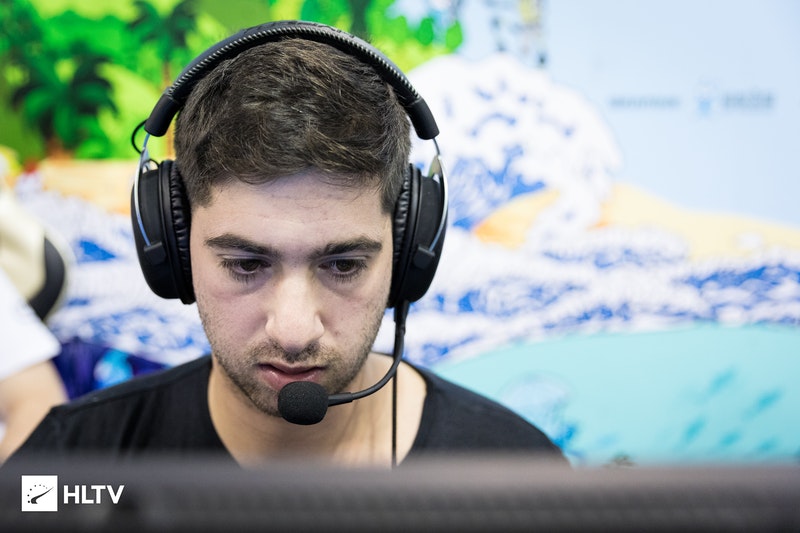 Южноафриканская Bravado вернется в CS GO