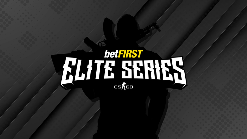 Объявлены даты проведения CSGO Elite
