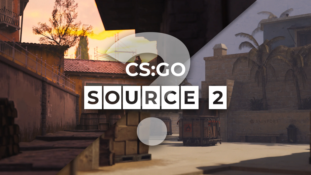 Чего ждать от перехода на Source 2