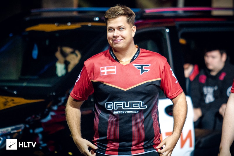 karrigan вернется в состав FaZe