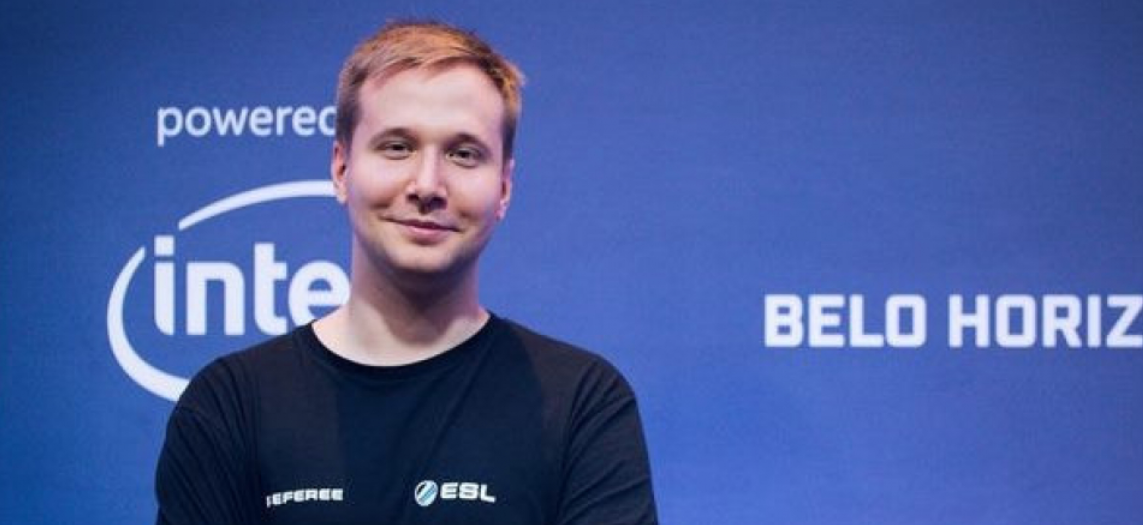Судья ESL рассказал о двух новых разновидностях тренерского бага