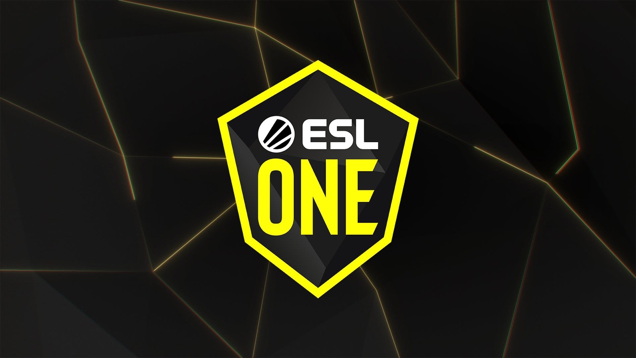 ESL отказалась от планов проведения офлайн-турнира