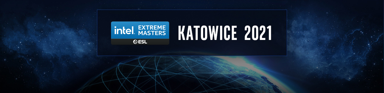 Начались матчи этапа плей-ин на IEM Katowice