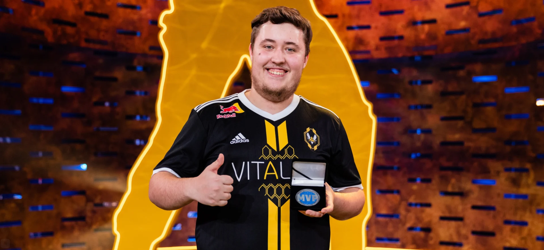 Zywoo обошел s1mple в мировом рейтинге лучших игроков