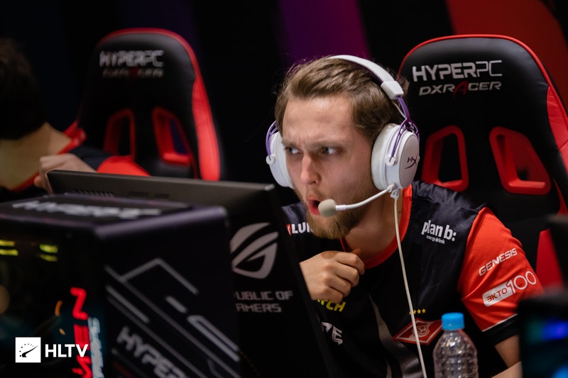 ForZe одержали победу над NAVI в IEM New York