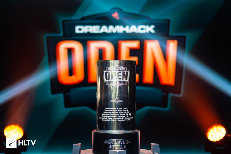 DreamHack перенесет ивенты запланированные на конец 2020 года