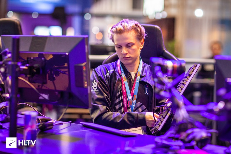 Aleksib расскзаал о планах OG после поражения на IEM Katowice