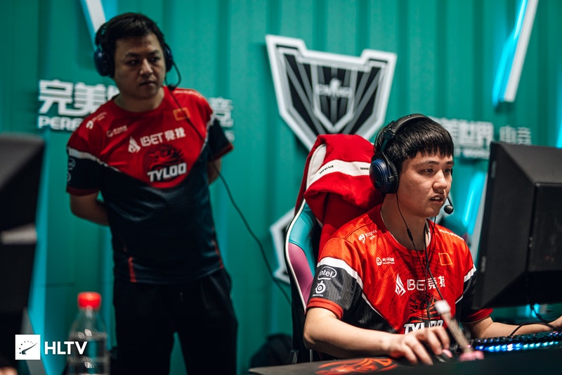 Китайский турнир CSGO ProHouse Wuxi Villa Cup пройдет в LAN-формате