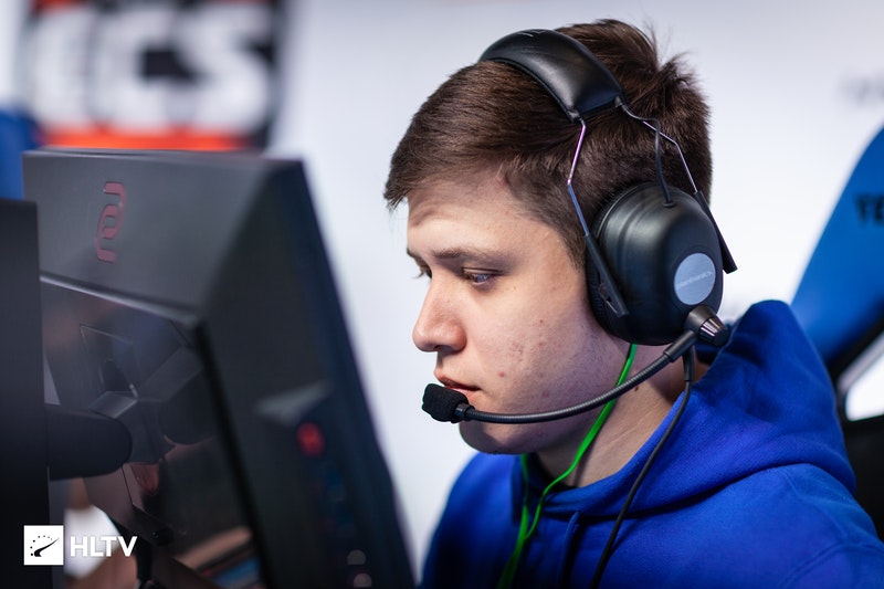 Exit пополнит состав MIBR