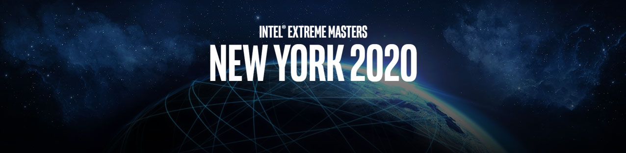 Завершился групповой этап IEM New York CIS