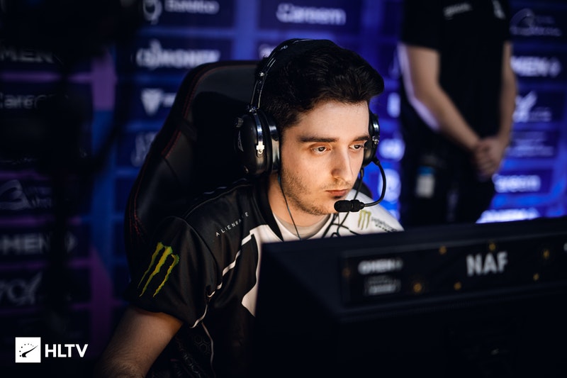 NAF рассказал о планах Liquid на конец года