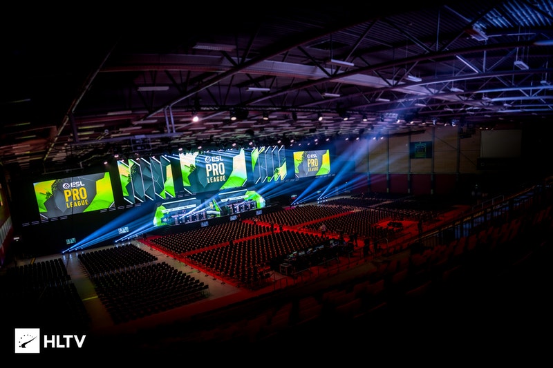 ESEA изменит порядок проведения турниров в 2021 году