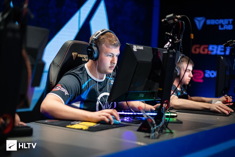 NAVI наберет новых игроков в молодежный состав