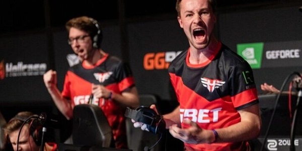 Heroic стали лидерами европейского дивизиона ESL One Cologne