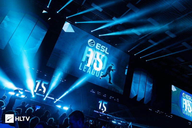 ESL планирует улучшить условия для североамериканских команд
