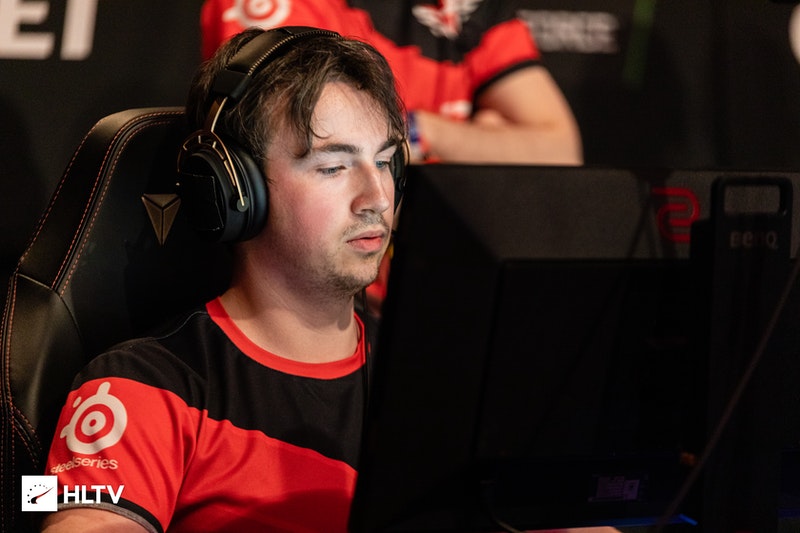 Astralis объявила игроков на ESL One Cologne