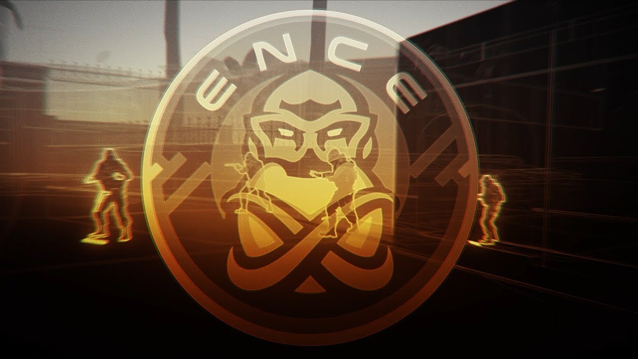 Allu рассказал о проблемах в составе ENCE