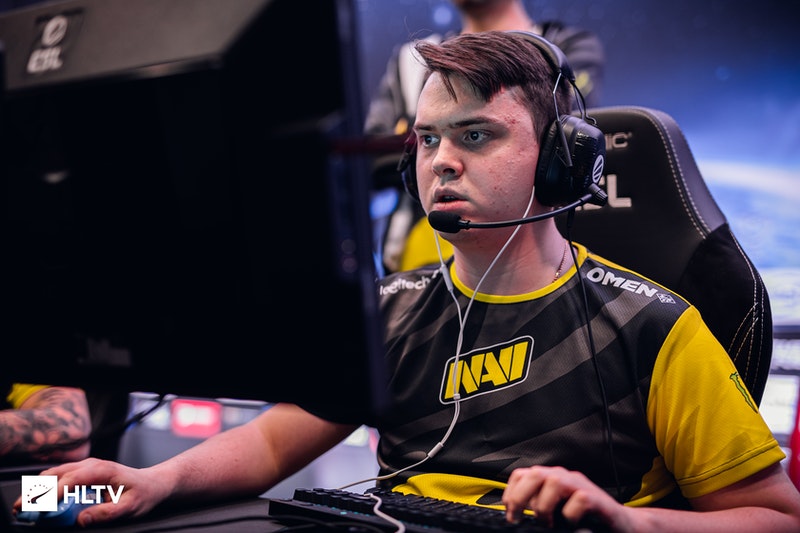 NAVI прошли в гранд-финал ESL Pro League Season 12