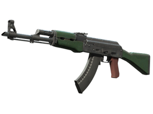 AK-47 | First Class (Battle-Scarred)