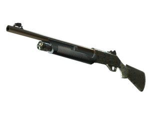 Nova | Army Sheen (Factory New)