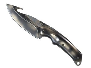 ★ Gut Knife | Scorched (Well-Worn)
